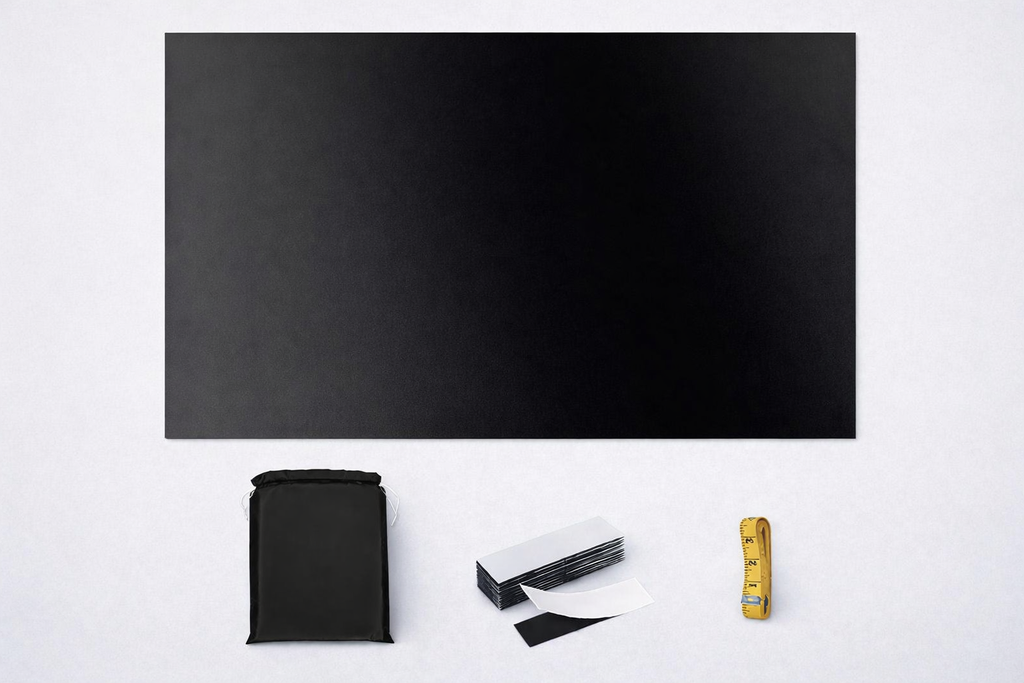 CalmHaus Portable Blackout Blind