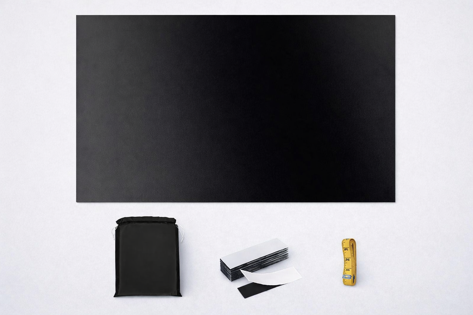 CalmHaus Portable Blackout Blind